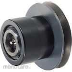 Miki pulley Belt type continuously variable transmission P Series P-164-MA-25H