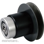 Miki pulley Belt type continuously variable transmission PF Series PF-155-14N