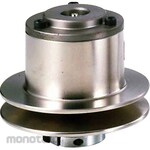 Miki pulley Belt-type continuously variable transmission ANS Series reducer (machine side) PE-AN PE-212N-AN-30H
