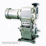 Miki pulley Belt-type continuously variable transmission unit AHM model AHM-04-C