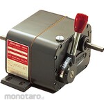 Miki pulley Zeromax continuously variable transmission M3-JK2