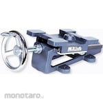 Miki pulley motor carriage