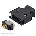 Mitsubishi Electric AC SERVO Connector Set