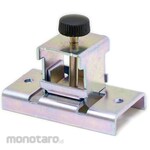 Mitsubishi Electric General-purpose AC servo amplifier series + shield clamp bracket
