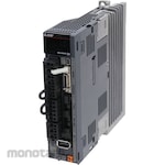 Mitsubishi Electric MELSERVO-J4 Series + Servo Amplifier + SSCNET III/H Compatible