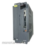 Mitsubishi Electric MELSERVO-J4 Series Servo Amplifier SSCNETIII/H Compatible Three-Phase/Single-Phase AC200V to 240V