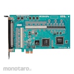NOVA ELECTRONICS Motion Control Board PCI Express Bus Type