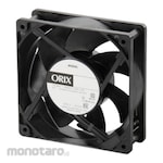 Orientalmotor Axial Flow Fan EMU Series