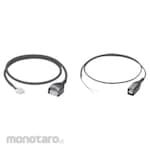 Orientalmotor Cable Set For Electromagnetic Brake Motor