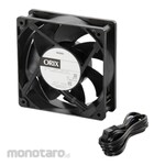 Orientalmotor EC Fan AC Axial Fan EMU Series