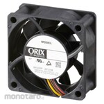 Orientalmotor Variable Speed DC Axial Fan MD Series