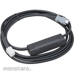 Panasonic MINAS A5 / A6 encoder cable