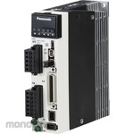 Panasonic MINAS A6 Family Servo Amplifier