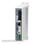 SMC Step Data Input Type Controller Servo Motor DC24V LECA6 Series