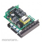 DART DC Motor Speed Control