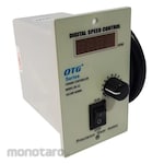 OTG Speed Controller LED Display UX Type