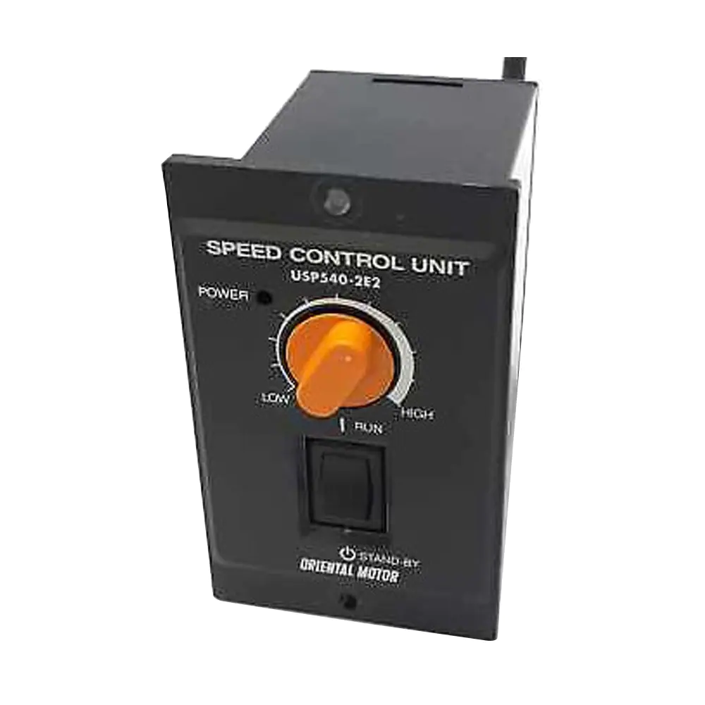 Orientalmotor AC Speed Control Motor