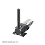 Orientalmotor Rack and Pinion Speed Control System