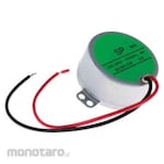 RS PRO Clockwise Synchronous Geared AC Geared Motor