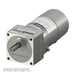 Orientalmotor AC Speed Control Motor with Electromagnetic Brake SCM Series