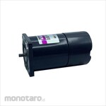 SPG Motor with electromagnetic brake