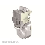 ABB Geared Motor Device (Motor Listrik)