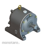 PEI GONG Helical Gear Motor Foot Mounting