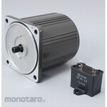 Panasonic New G Series Compact Geared Motor (Variable Speed Induction Motor)