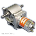 THREE PEACE DC geared motor TP-2732E-KWR type