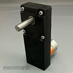 THREE PEACE DC geared motor TP-2932B-IML type