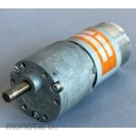 THREE PEACE DC geared motor TP-3442B-KS type