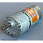 THREE PEACE DC geared motor TP-3442E-KJ type
