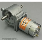 THREE PEACE DC geared motor TP-3442E-KWR type