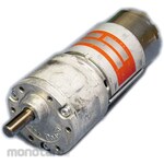 THREE PEACE DC geared motor TP-3452B-KH type