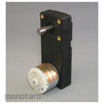THREE PEACE DC geared motor TP-3526NC-IM type