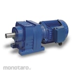 TRANZGEAR Helical Gear Motor (W/O Motor TR-67)