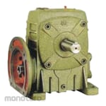 TRANZGEAR WPDA with Motor Series Gearbox Worm Reducer