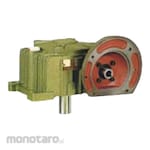TRANZGEAR WPDX with Motor Series Gearbox Worm Reducer