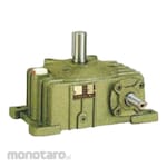 TRANZGEAR WPO Series Gearbox Worm Reducer