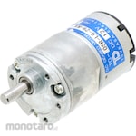 Tsukasa Electric DC Geared Motor TG-05R-LG Type (Motor Listrik)
