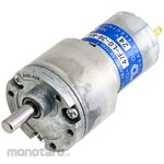 Tsukasa Electric DC Geared Motor TG-47F-LG Type