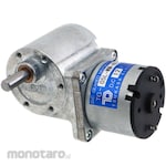 Tsukasa Electric DC Geared Motor