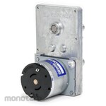 Tsukasa Electric DC geared motor TG-06E-BG type