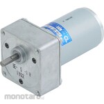 Tsukasa Electric DC geared motor TG-21R-BE type