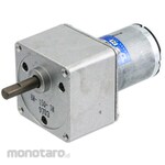 Tsukasa Electric DC geared motor TG-30P-BM type