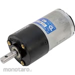 Tsukasa Electric DC geared motor TG-30S-KU type