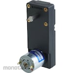 Tsukasa Electric DC geared motor TG-47F-VG type