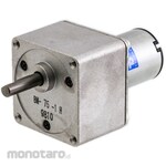 Tsukasa Electric DC geared motor TG-85B-BM type