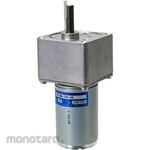 Tsukasa Electric Dc Geared Motor Tg-21R-Bm Type