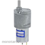 Tsukasa Electric Dc Geared Motor Tg-47E-Lg Type